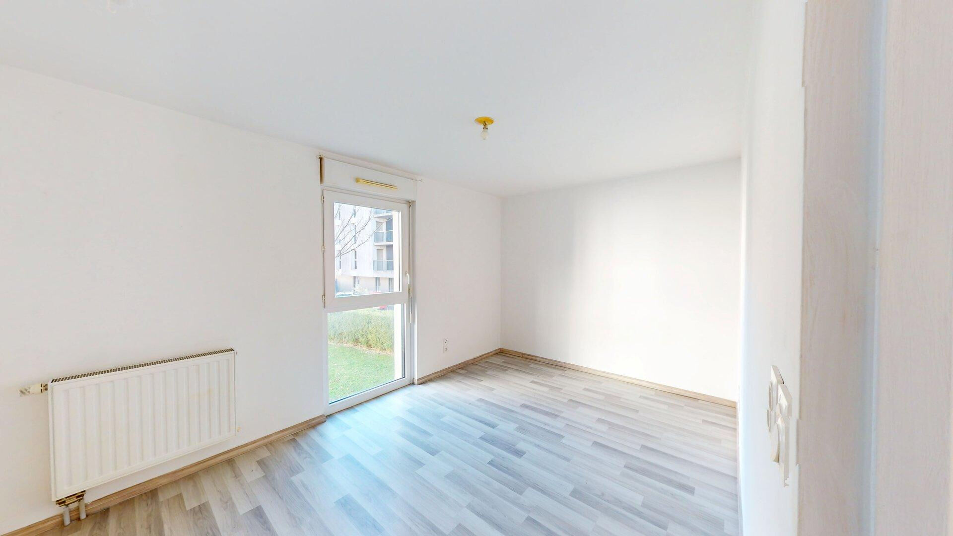 À vendre : Appartement 3 pièces à Royan - Secteur Marne Yeuse