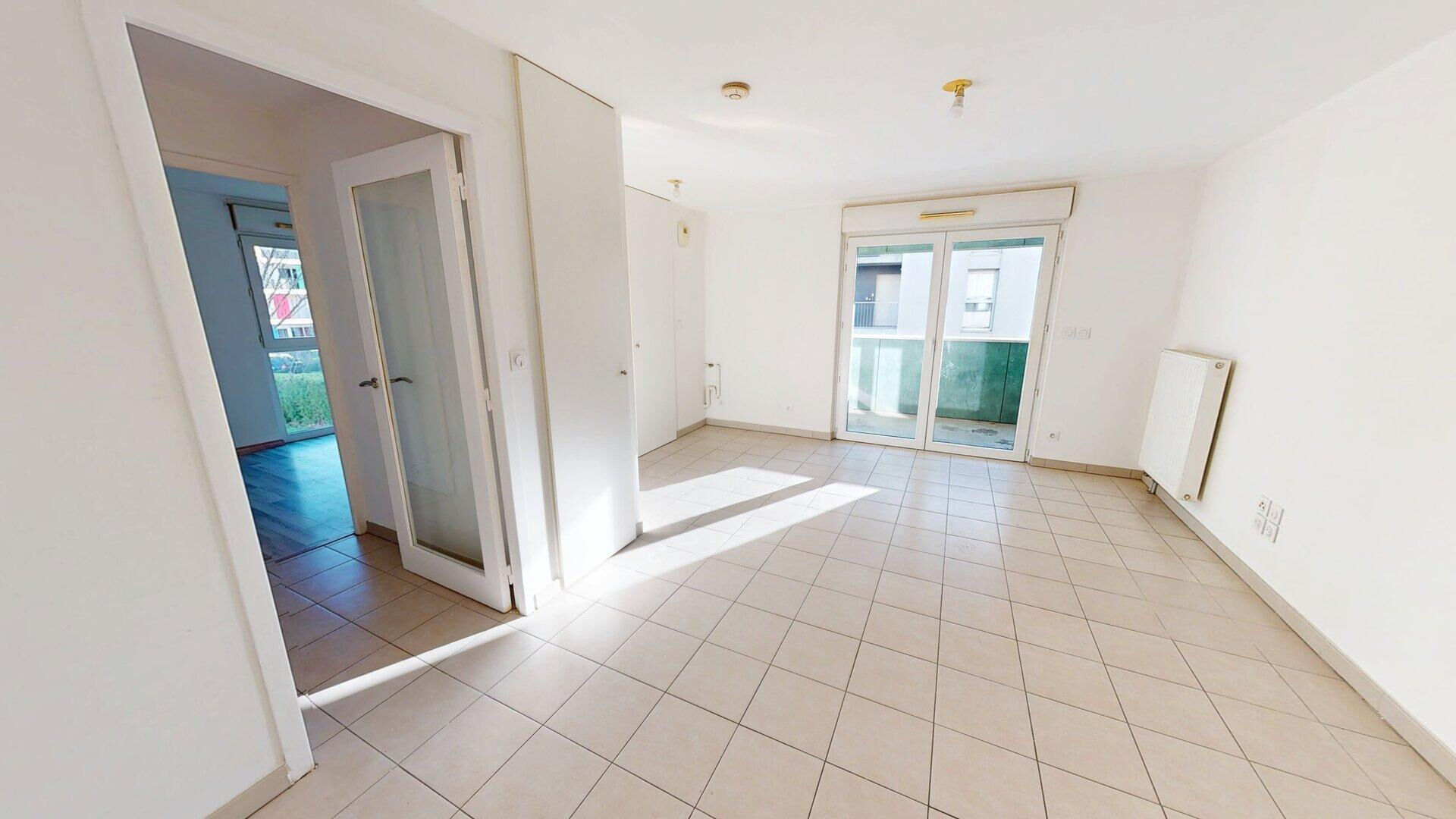 À vendre : Appartement 3 pièces à Royan - Secteur Marne Yeuse