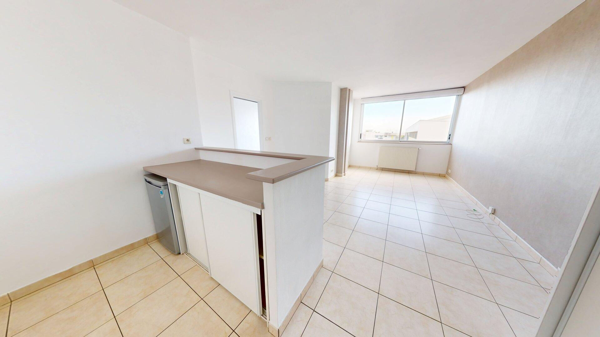 À vendre : Appartement 2 pièces 50 m de la mer à Royan