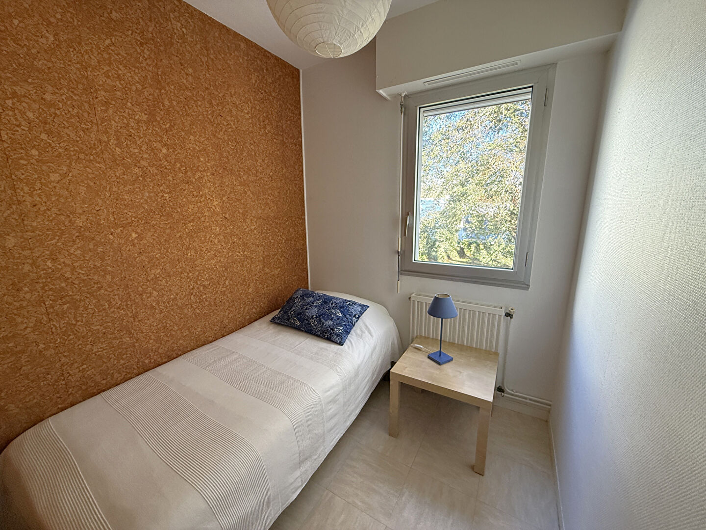 Appartement Royan 3 pièce(s) 61.71 m²