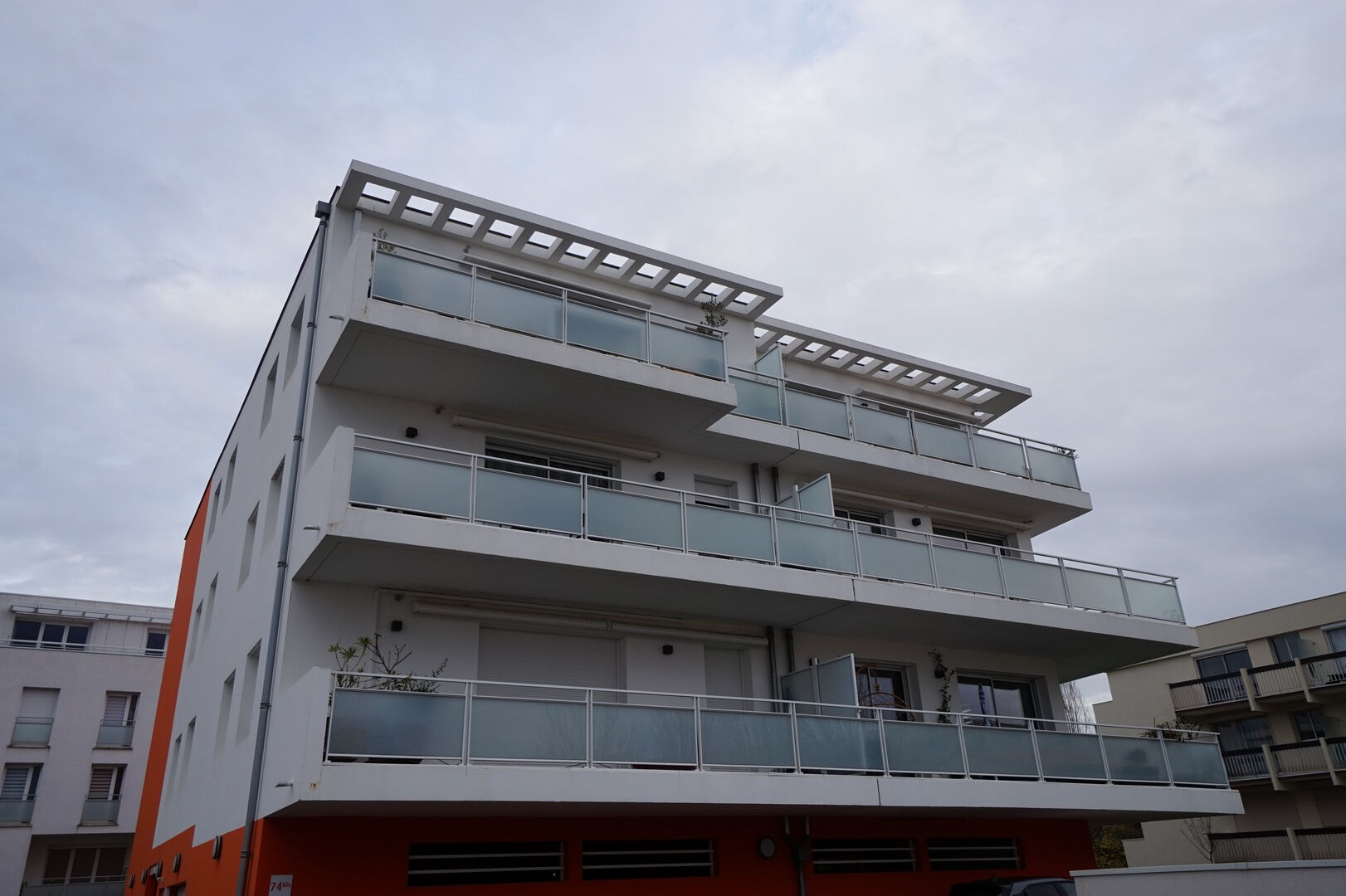 À vendre : Appartement 4 pièces à Royan - Dernier étage avec terrasse