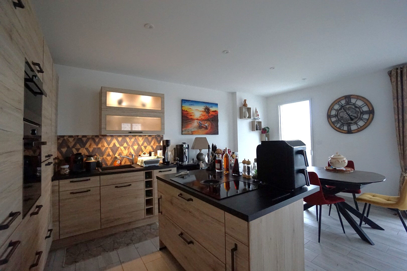 À vendre : Appartement 4 pièces à Royan - Dernier étage avec terrasse