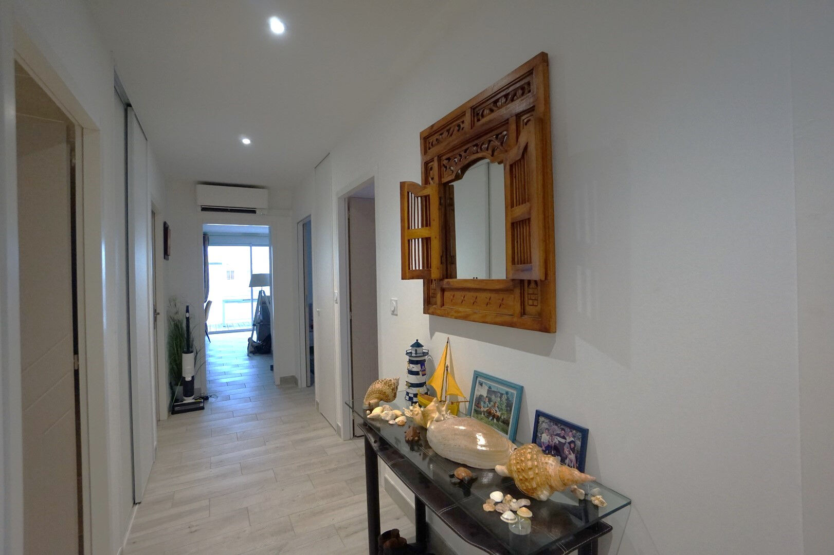 À vendre : Appartement 4 pièces à Royan - Dernier étage avec terrasse