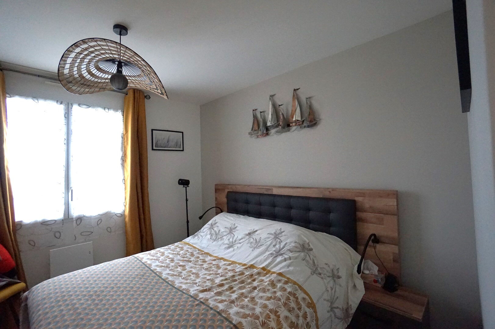 À vendre : Appartement 4 pièces à Royan - Dernier étage avec terrasse