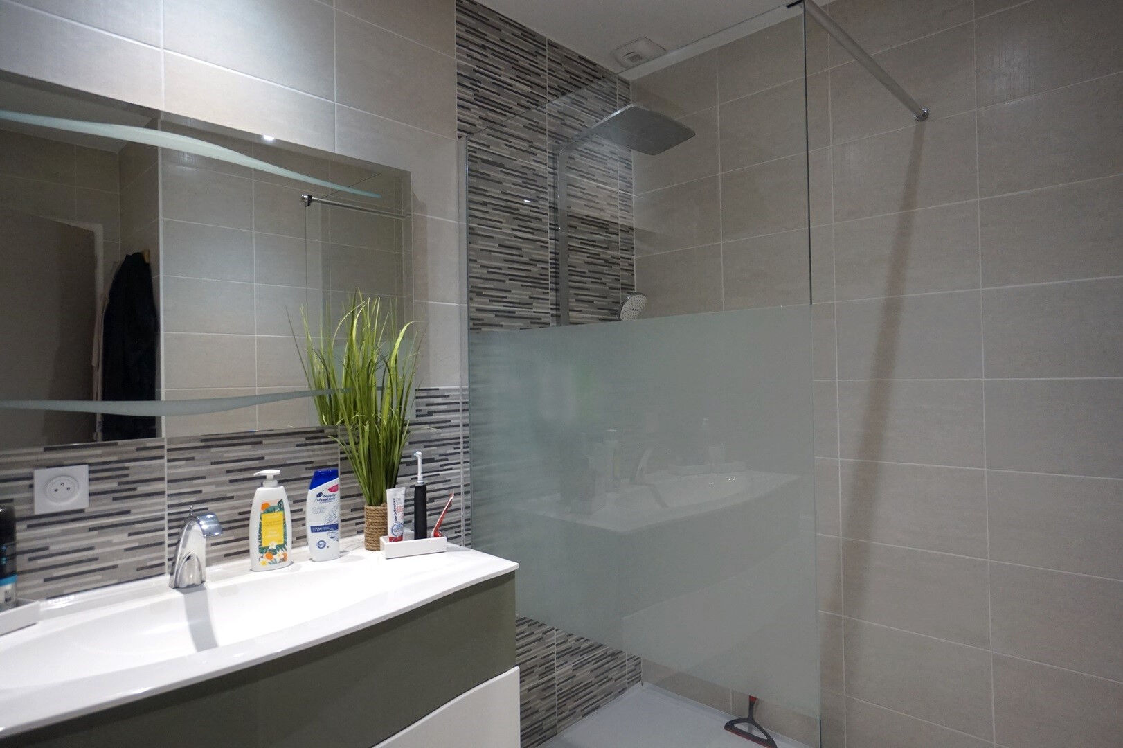 À vendre : Appartement 4 pièces à Royan - Dernier étage avec terrasse