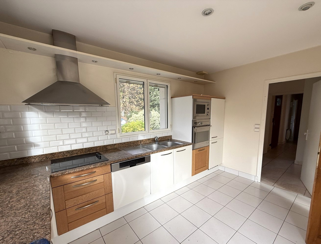 Maison à vendre à Royan - Pontaillac