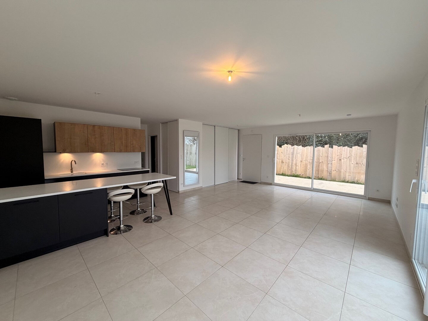 Maison 4 pièces à louer