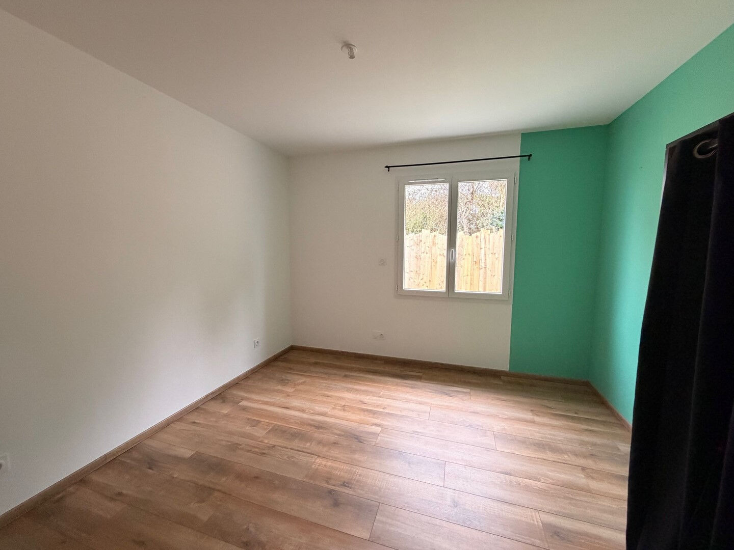 Maison 4 pièces à louer