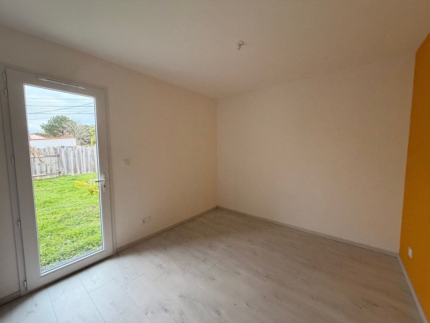 Maison 4 pièces à louer