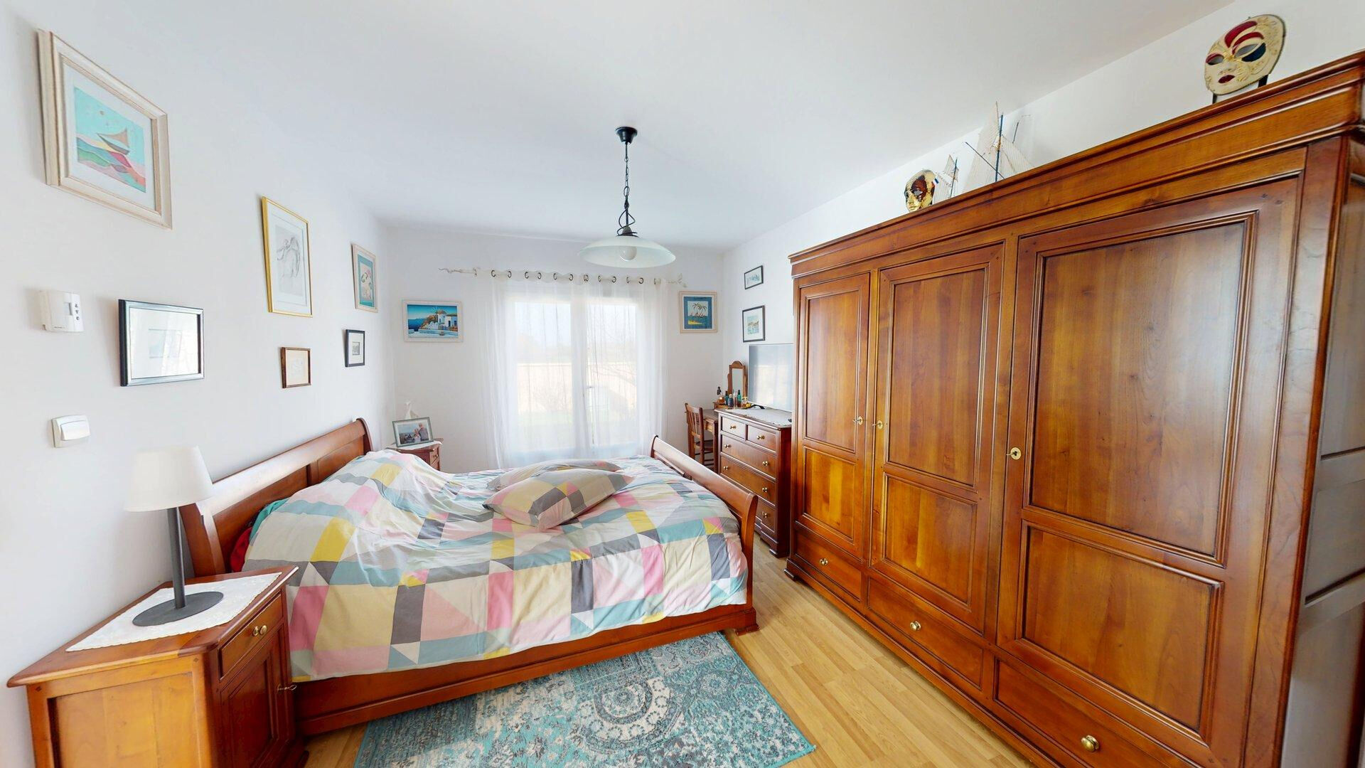 Maison à vendre à Vaux sur Mer - 4 chambres avec piscine