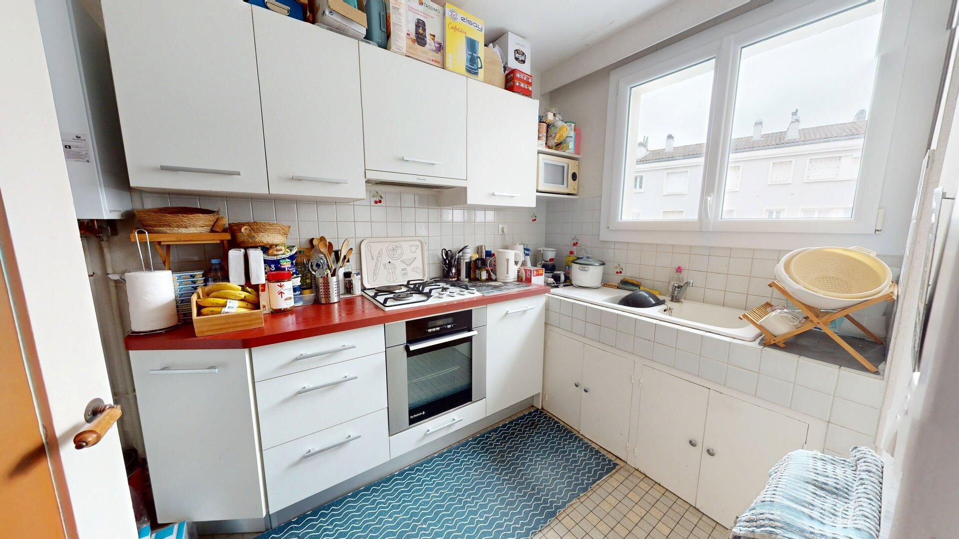 À vendre : Appartement 3 pièces à Royan - Centre-ville