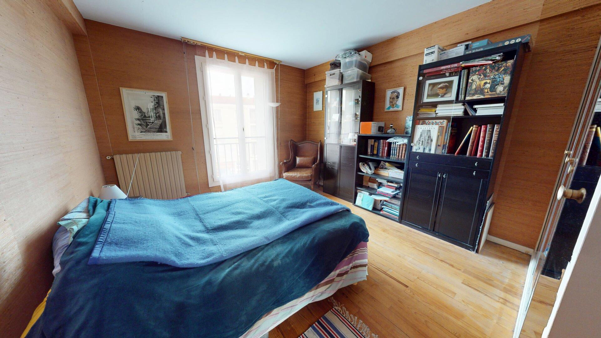 À vendre : Appartement 3 pièces à Royan - Centre-ville