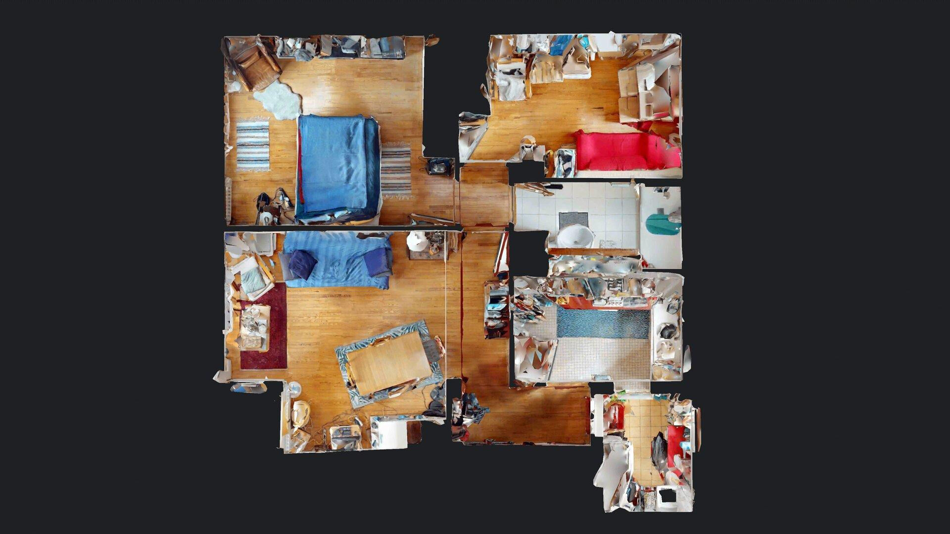 À vendre : Appartement 3 pièces à Royan - Centre-ville