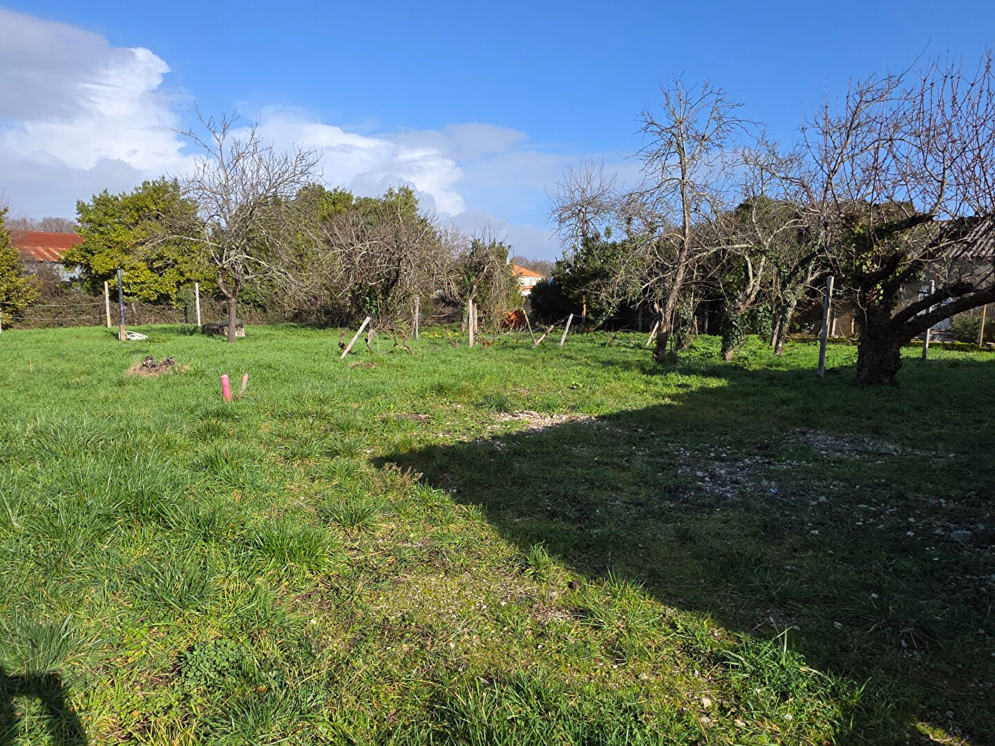 Maison à vendre à Royan - 7 pièces, 6 chambres, proche des commerces