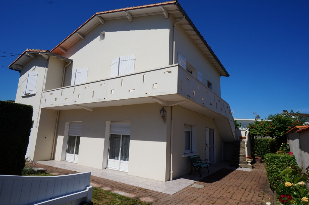 Appartement Royan 3 pièces 59.62 m2