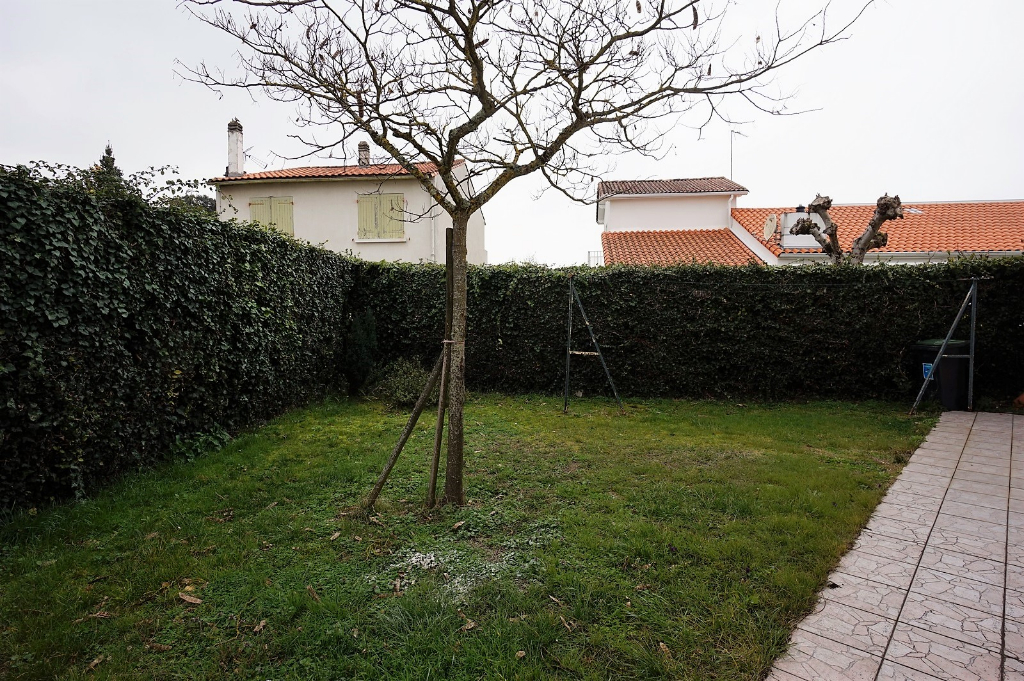 Appartement Royan 3 pièces 59.62 m2