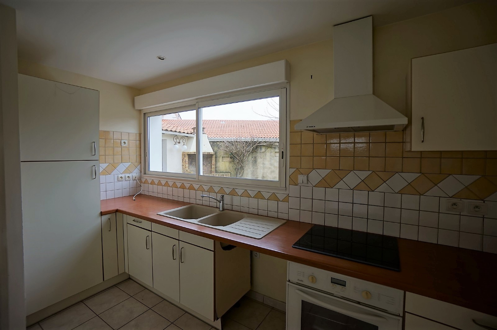 Appartement Royan 3 pièces 59.62 m2