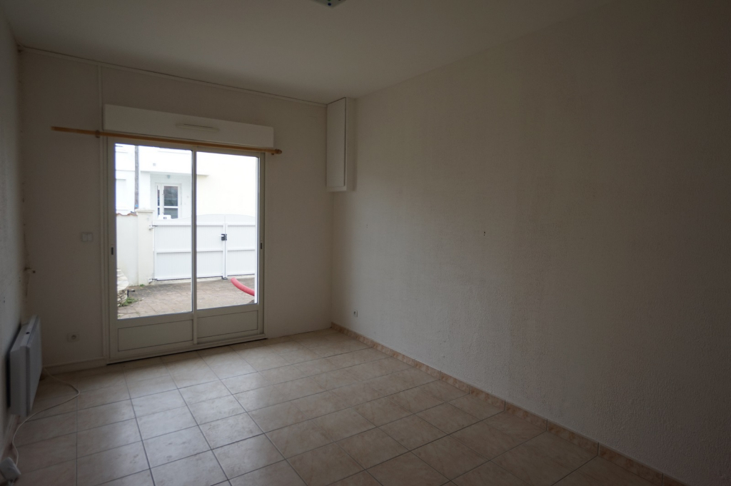 Appartement Royan 3 pièces 59.62 m2