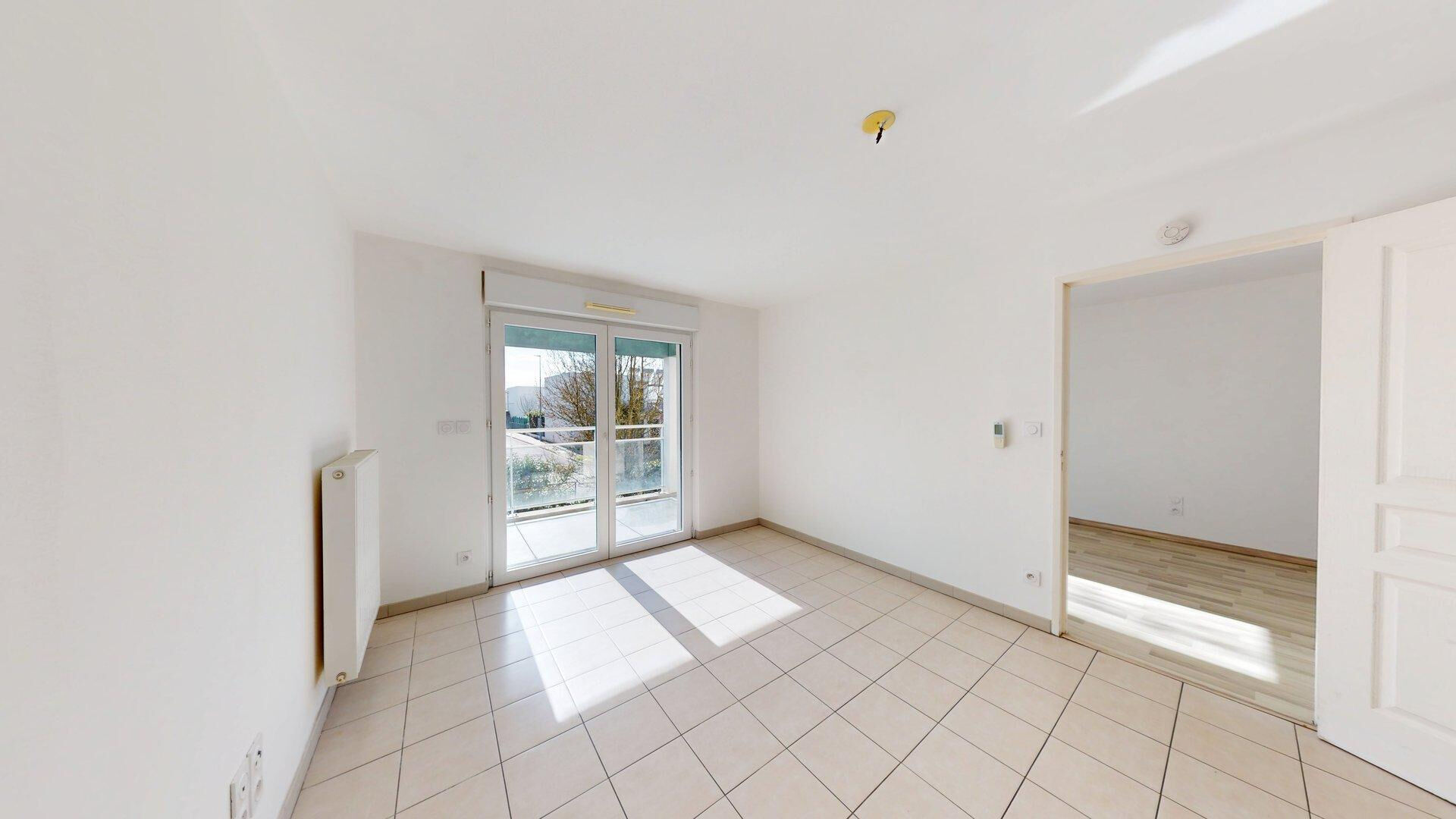 Appartement 2 pièces à vendre à Royan - Secteur Marne Yeuse