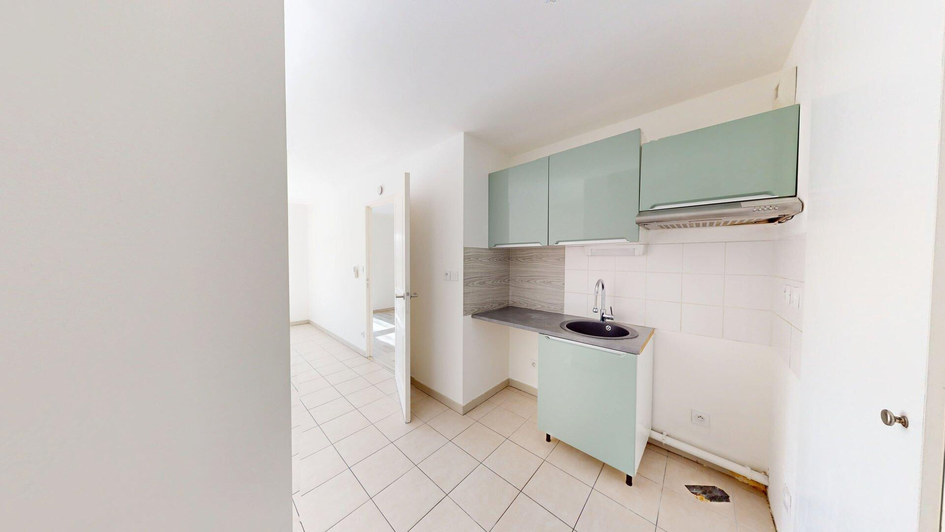 Appartement 2 pièces à vendre à Royan - Secteur Marne Yeuse