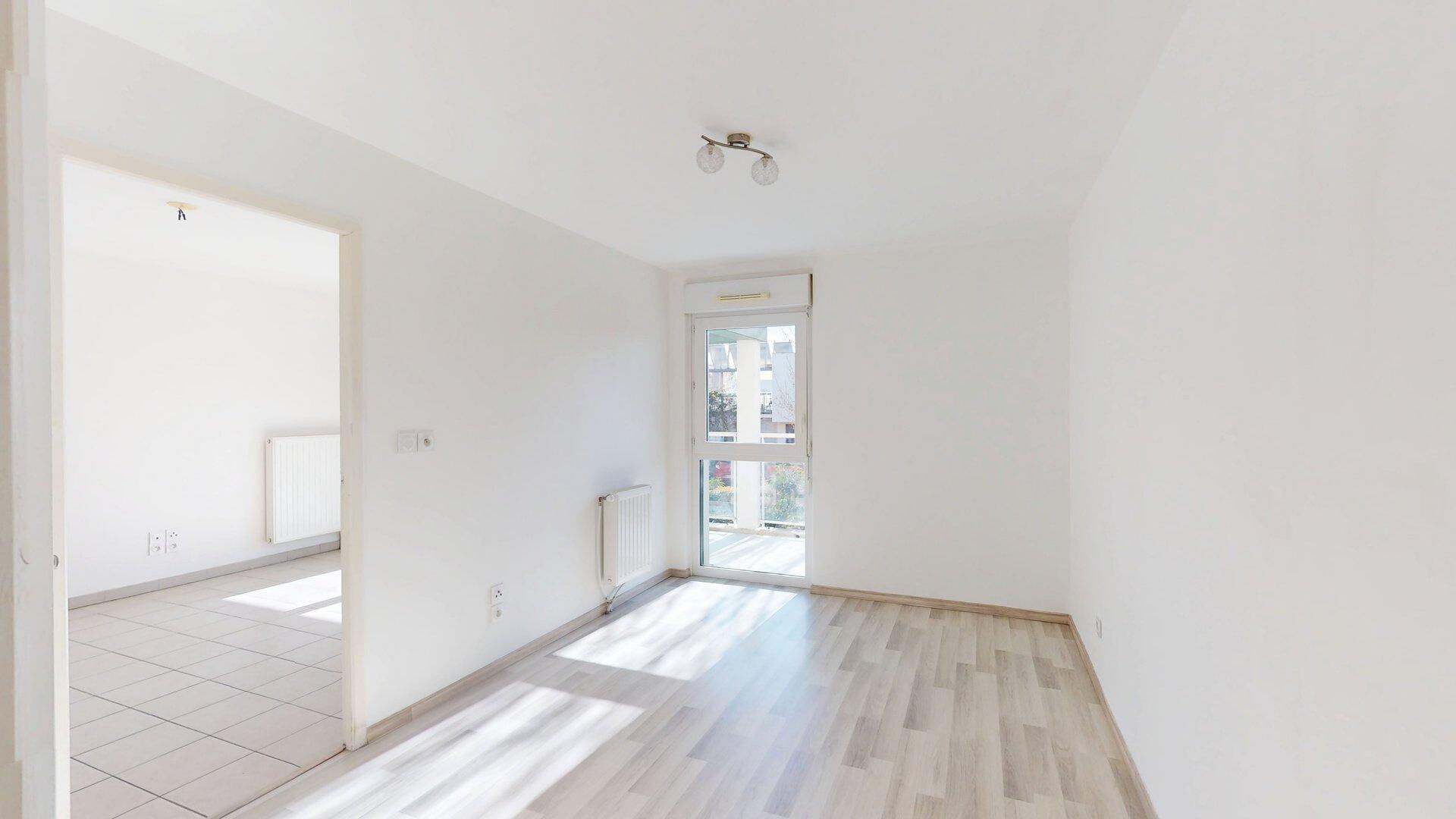 Appartement 2 pièces à vendre à Royan - Secteur Marne Yeuse