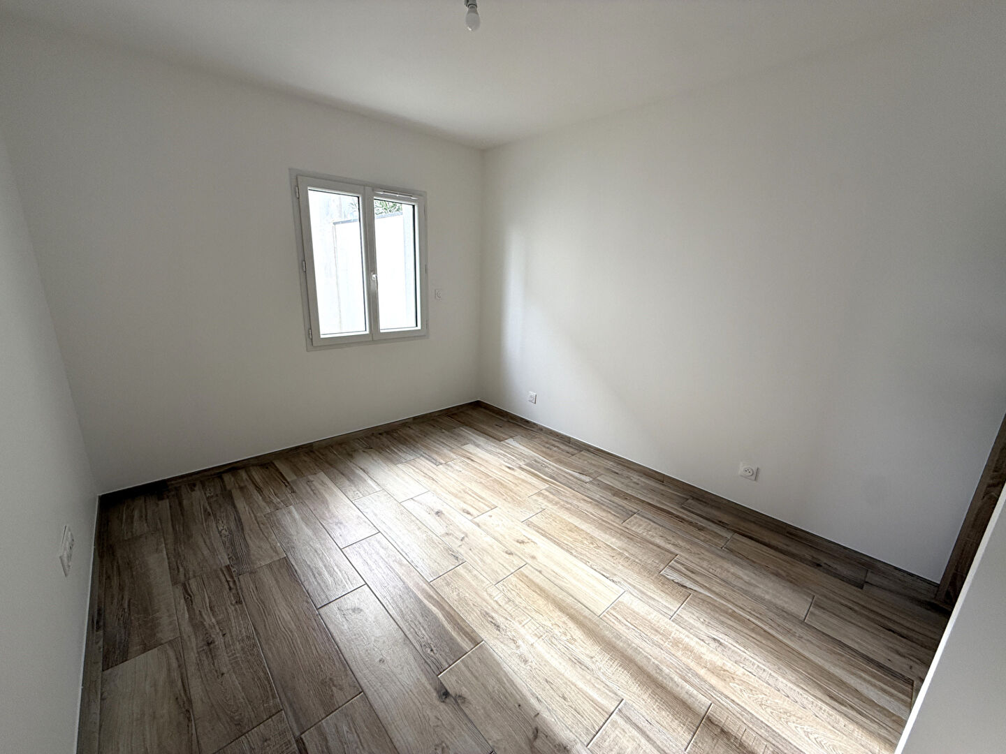 Maison récente à vendre à Vaux sur Mer - 3 chambres