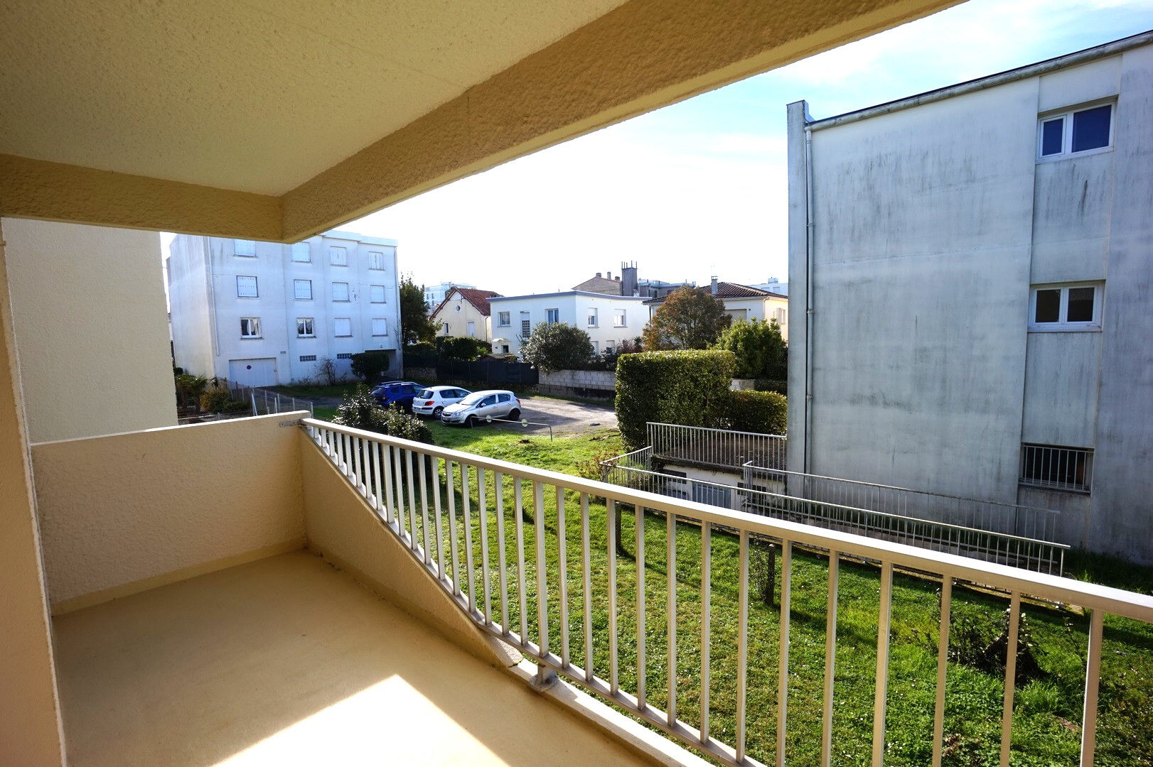 Appartement 2 pièces à vendre à Royan - Réf 6129