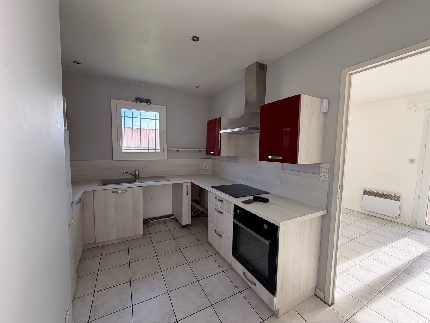 LOCATION MAISON ROYAN