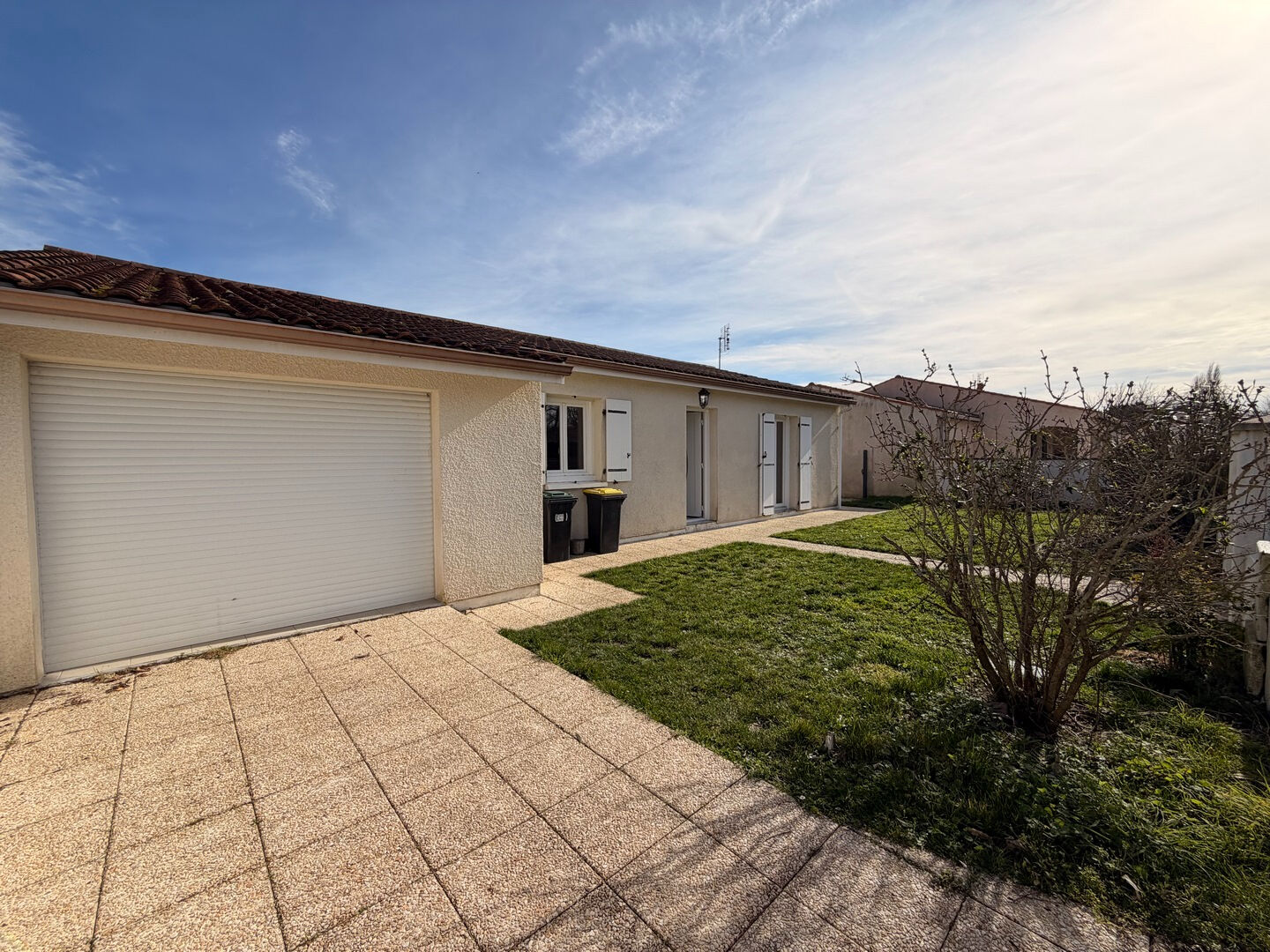 LOCATION MAISON ROYAN