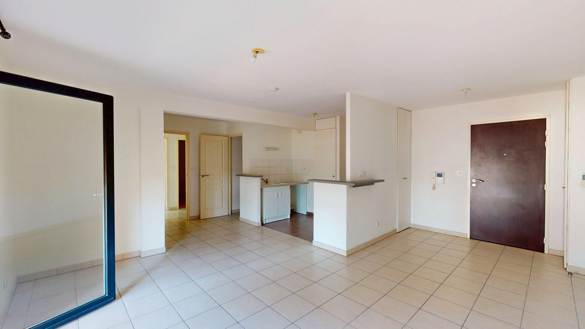 Appartement 3 pièces à vendre à Royan - Secteur Marne Yeuse