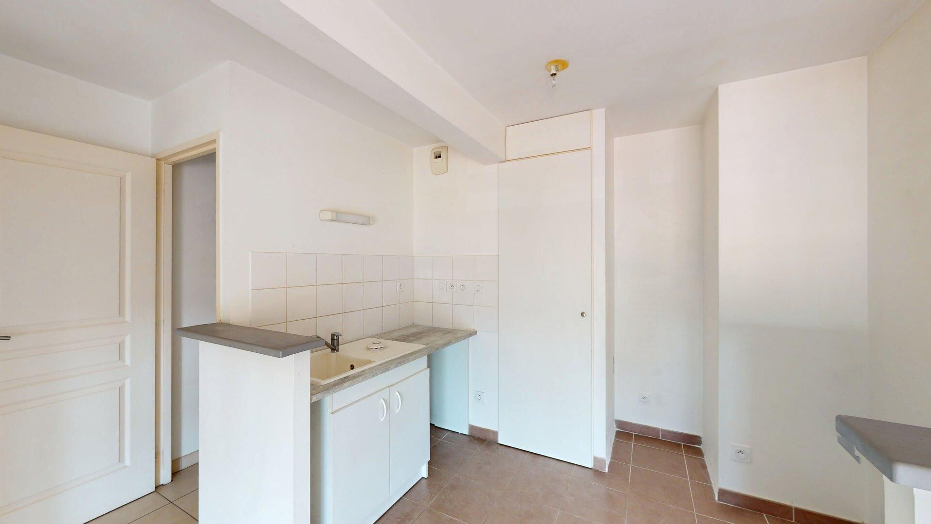 Appartement 3 pièces à vendre à Royan - Secteur Marne Yeuse