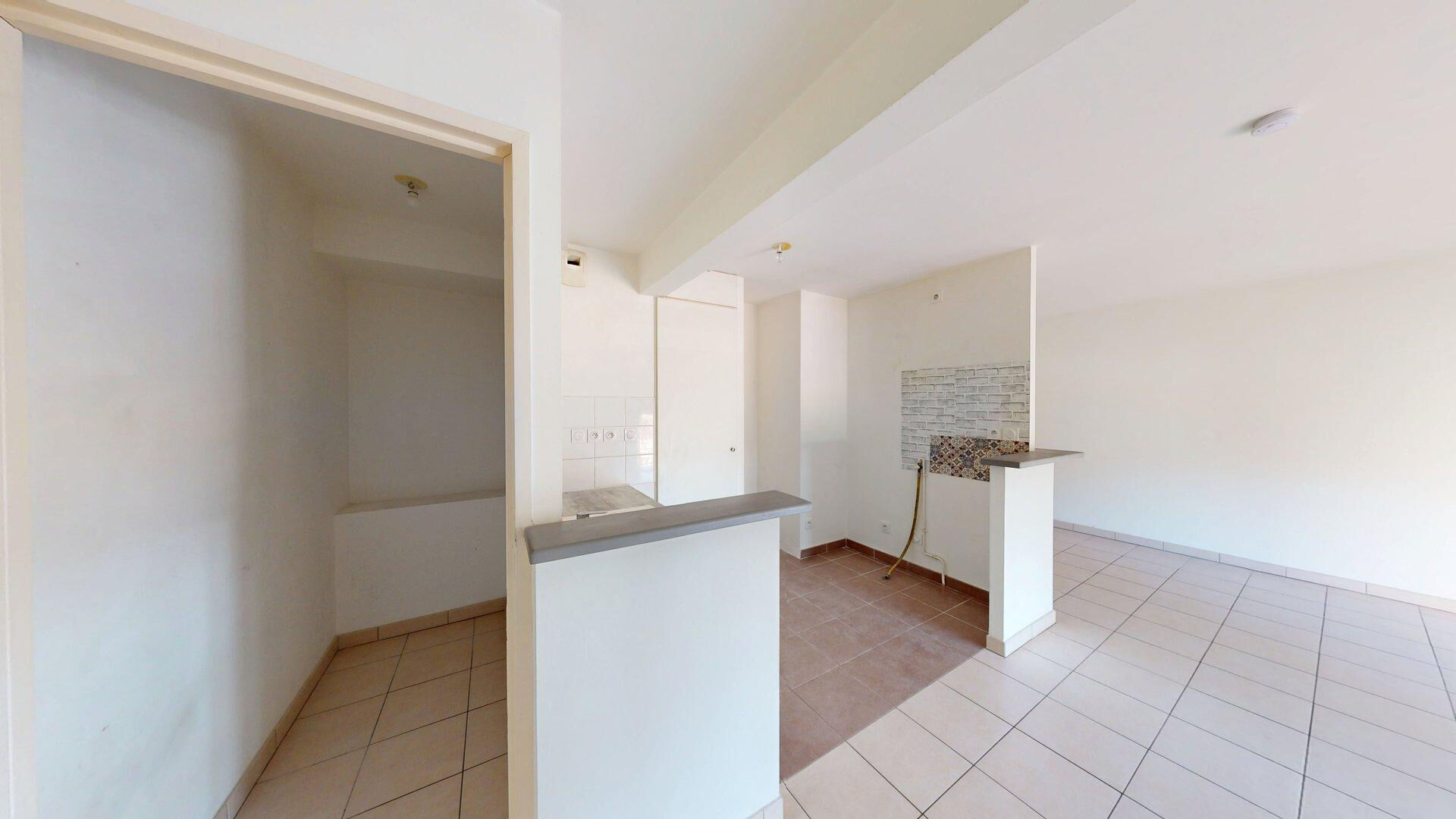 Appartement 3 pièces à vendre à Royan - Secteur Marne Yeuse