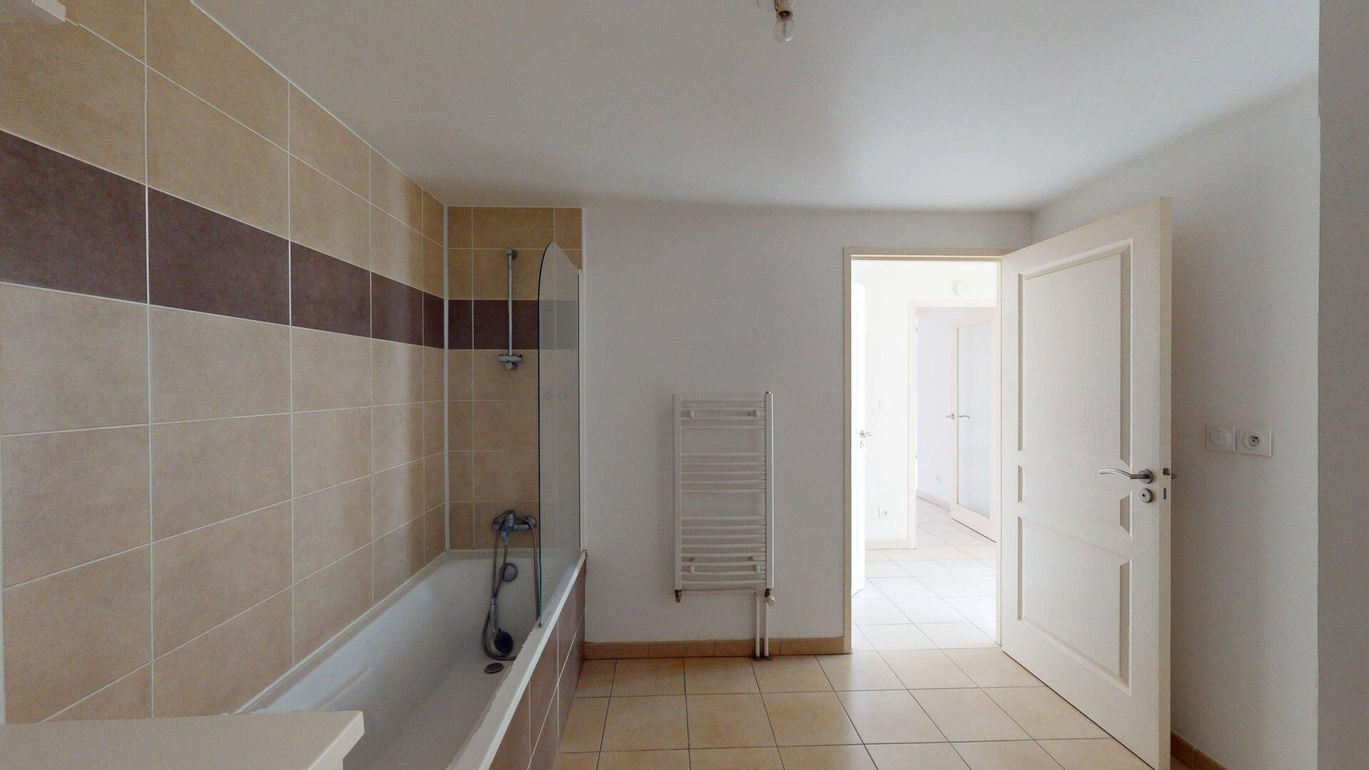 Appartement 3 pièces à vendre à Royan - Secteur Marne Yeuse