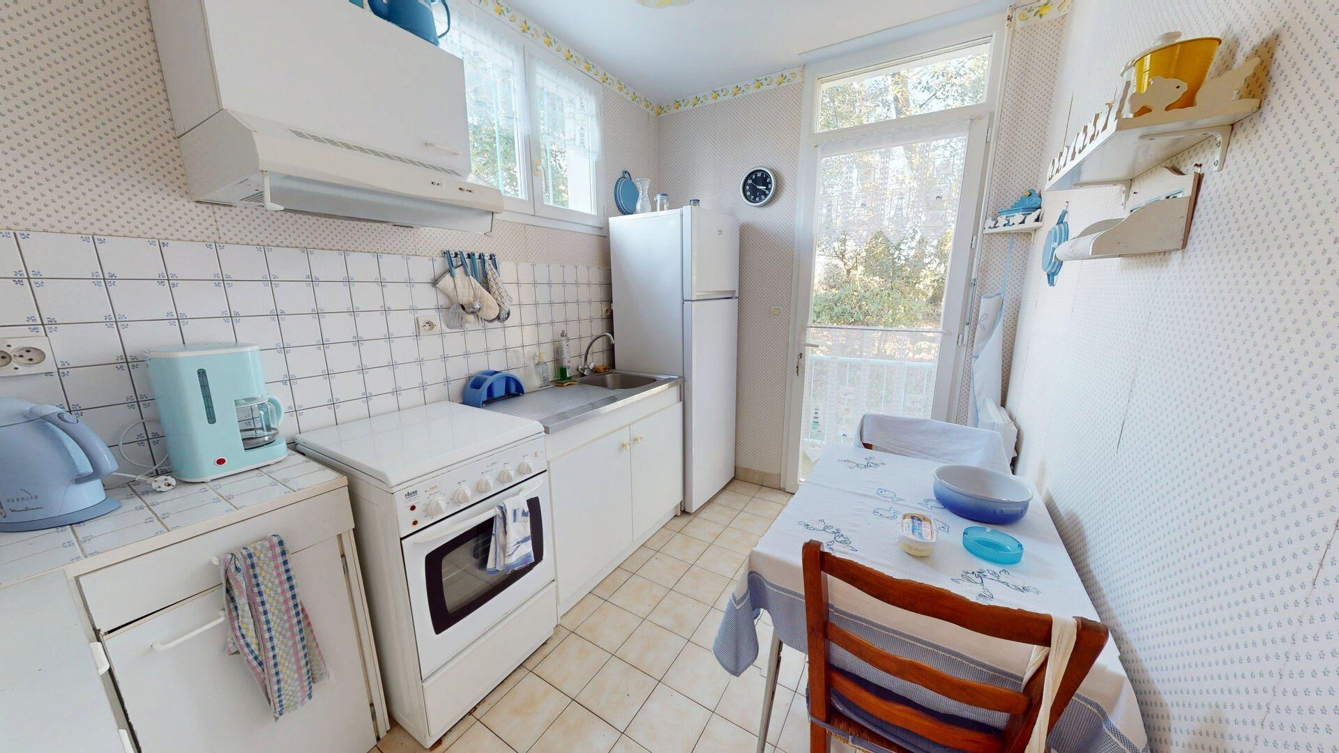Maison 6 pièces à vendre à Royan - Secteur Parc, proche commodités et mer