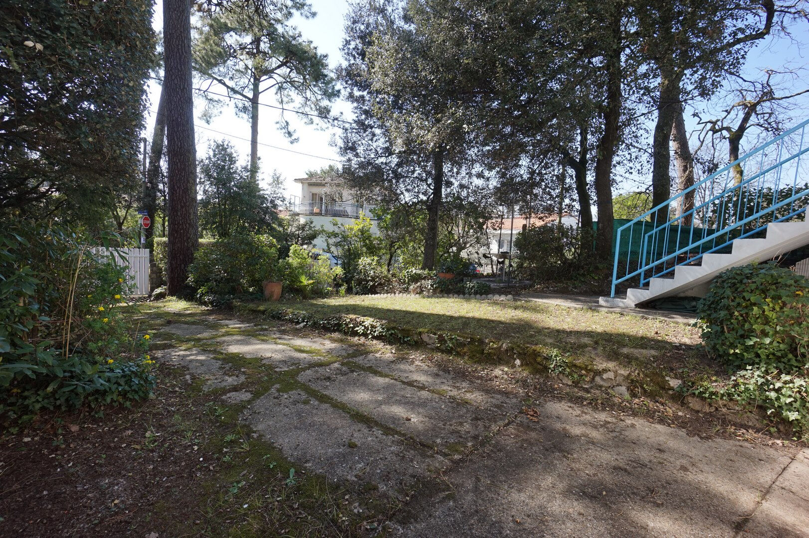 Maison 6 pièces à vendre à Royan - Secteur Parc, proche commodités et mer