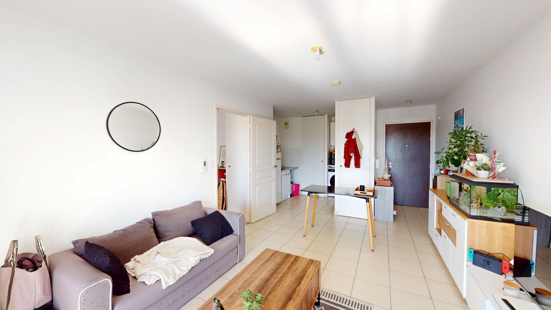 Appartement Royan 2 pièce(s)