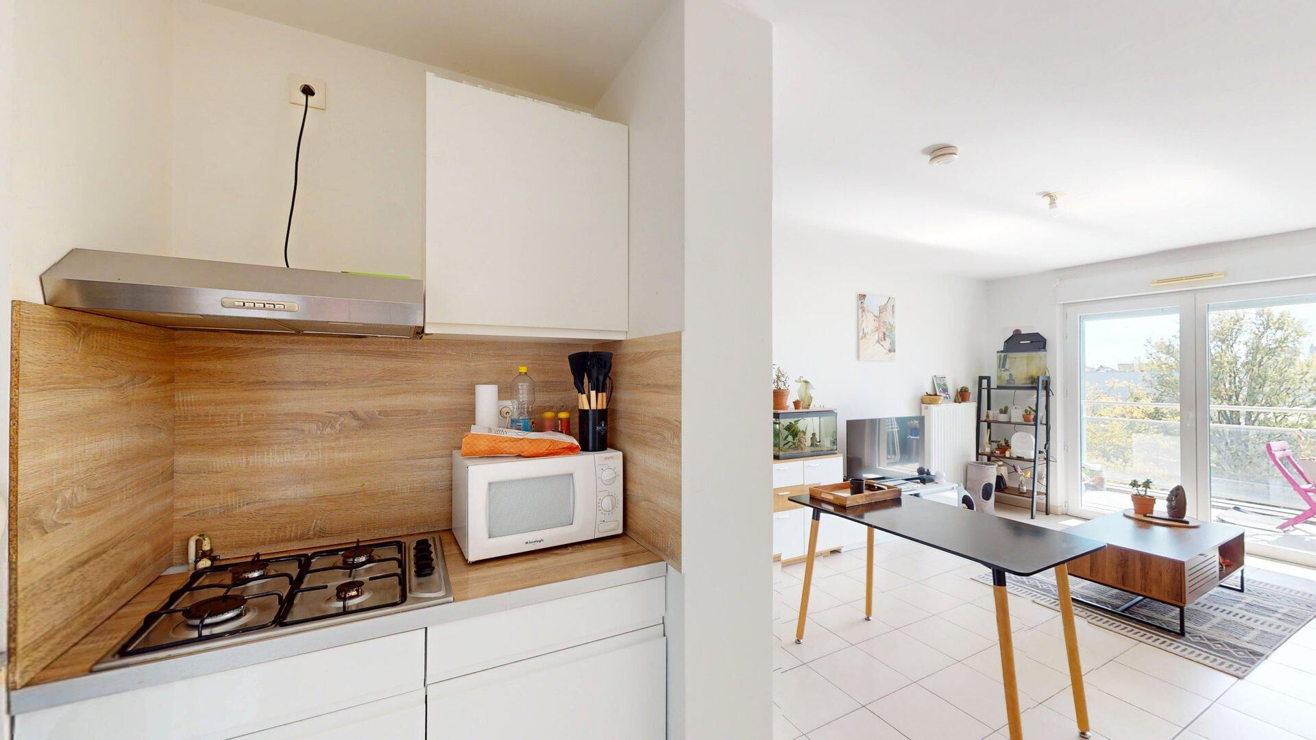 Appartement Royan 2 pièce(s)