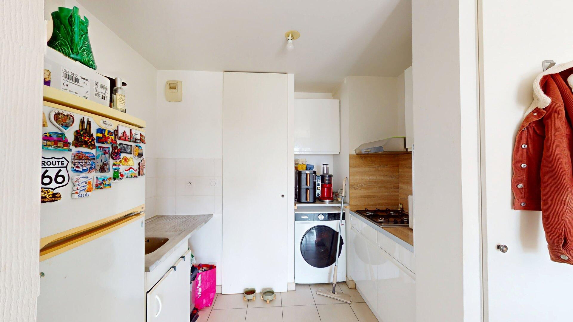 Appartement Royan 2 pièce(s)