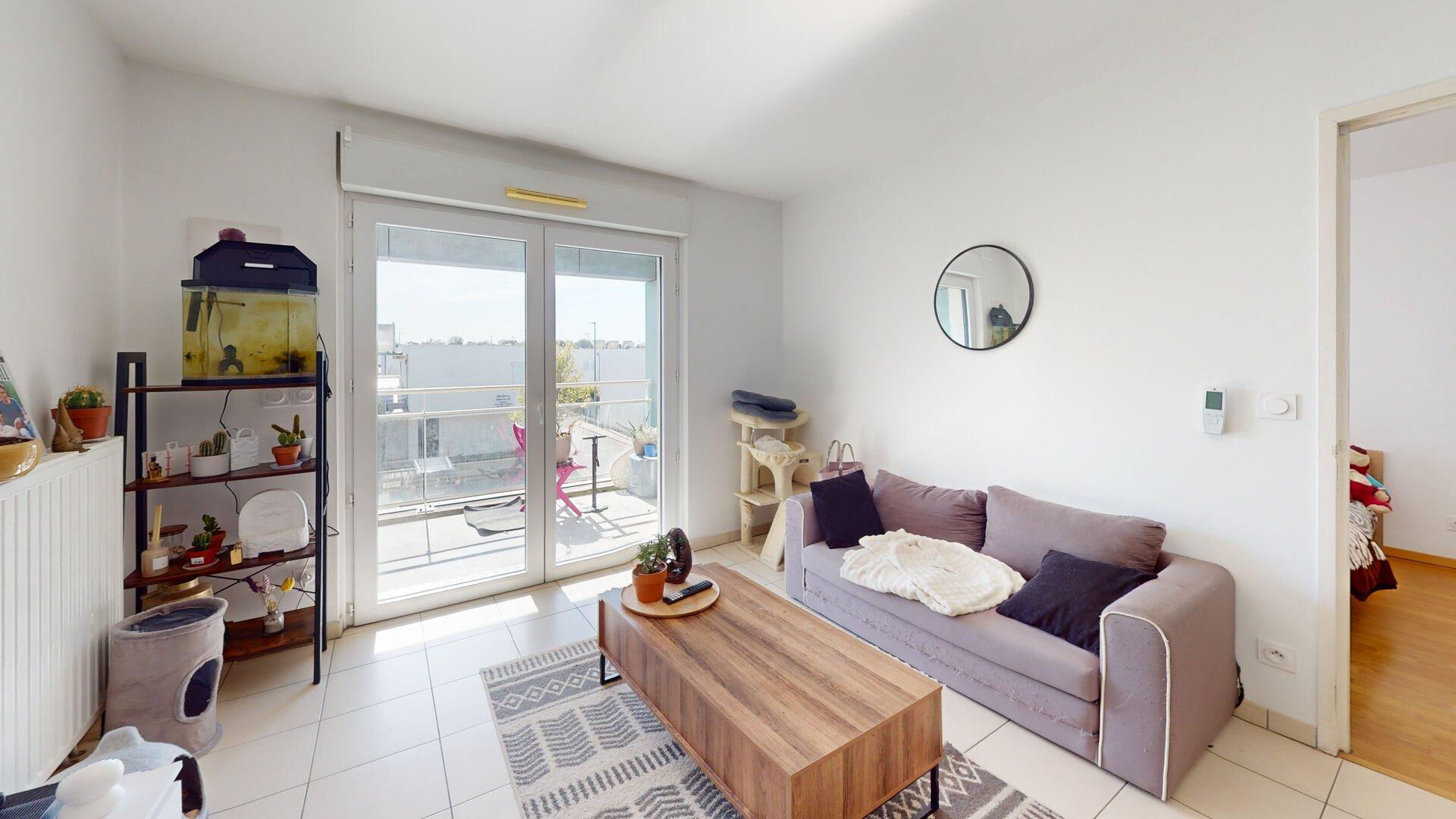 Appartement Royan 2 pièce(s)