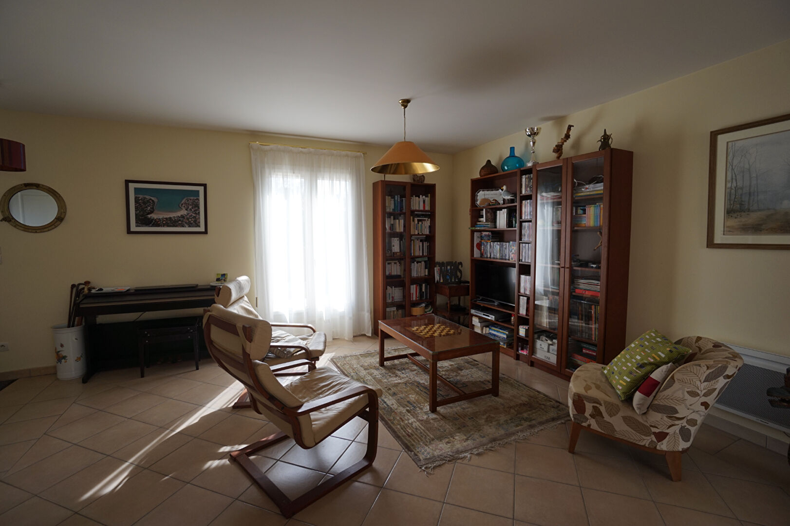 Maison récente 4 pièces à vendre à Royan, secteur Marne Yeuse