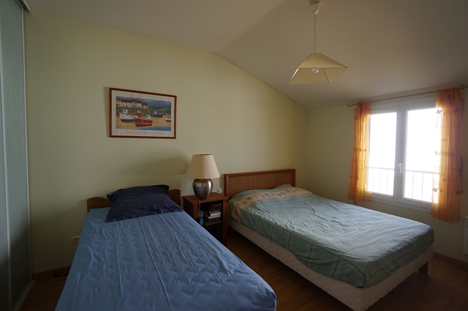 Maison récente 4 pièces à vendre à Royan, secteur Marne Yeuse