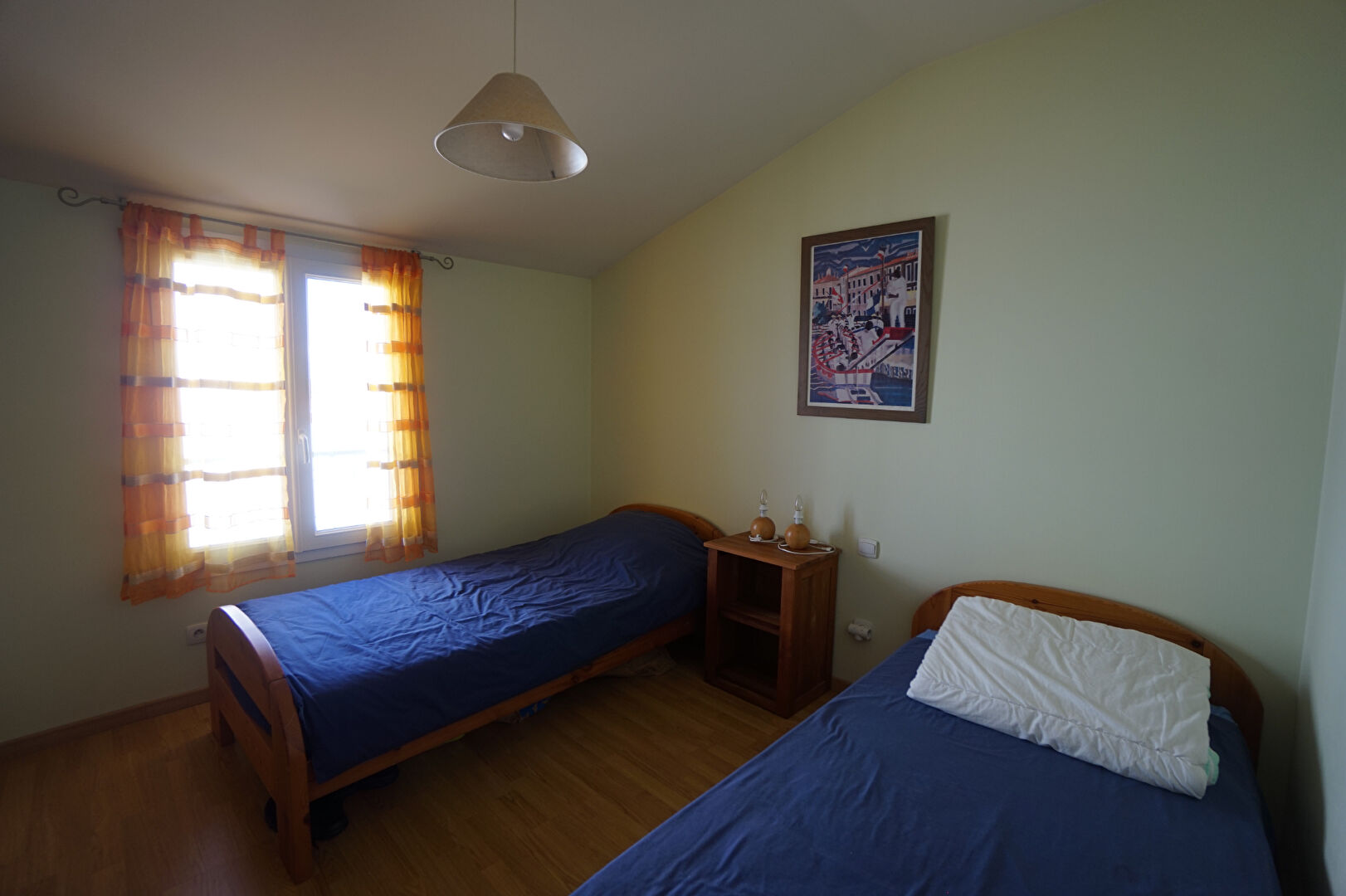 Maison récente 4 pièces à vendre à Royan, secteur Marne Yeuse