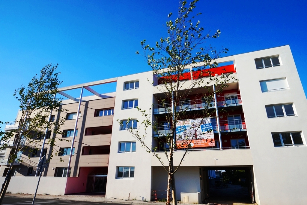 LOCATION APPARTEMENT ROYAN - PROCHE CENTRE ET GARE