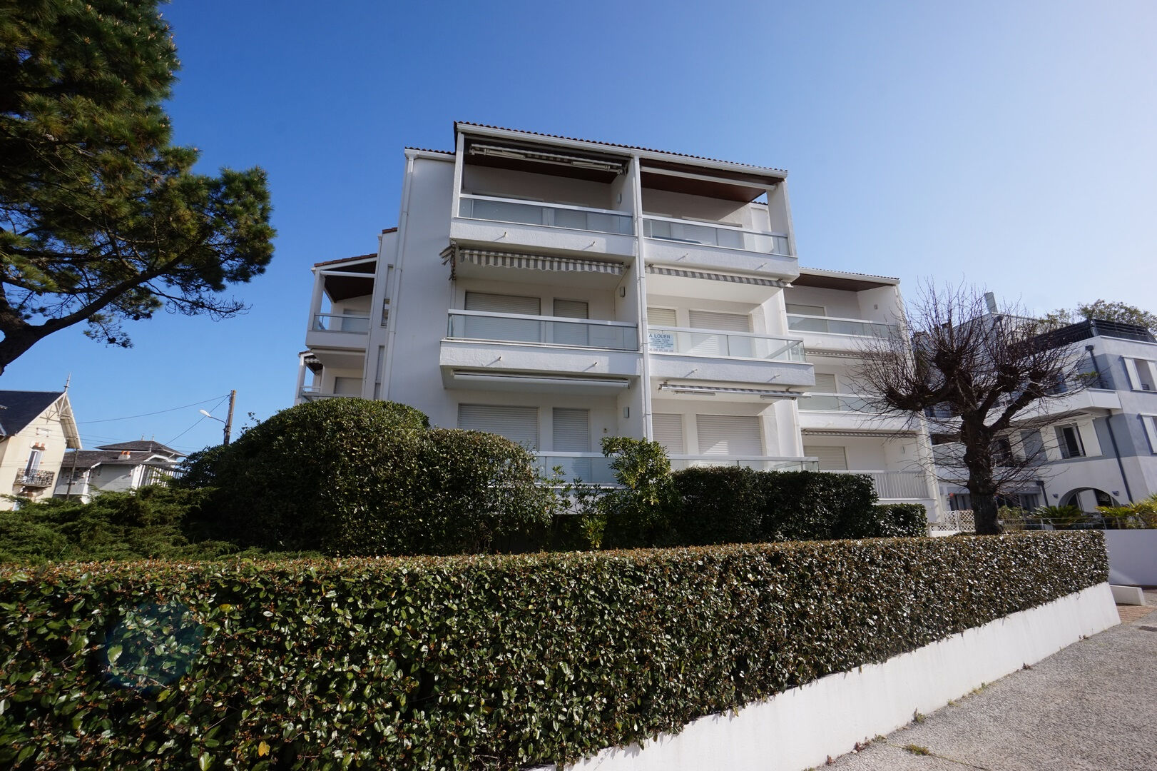 Appartement T1 à vendre à Royan, Pontaillac, proche mer et commodités