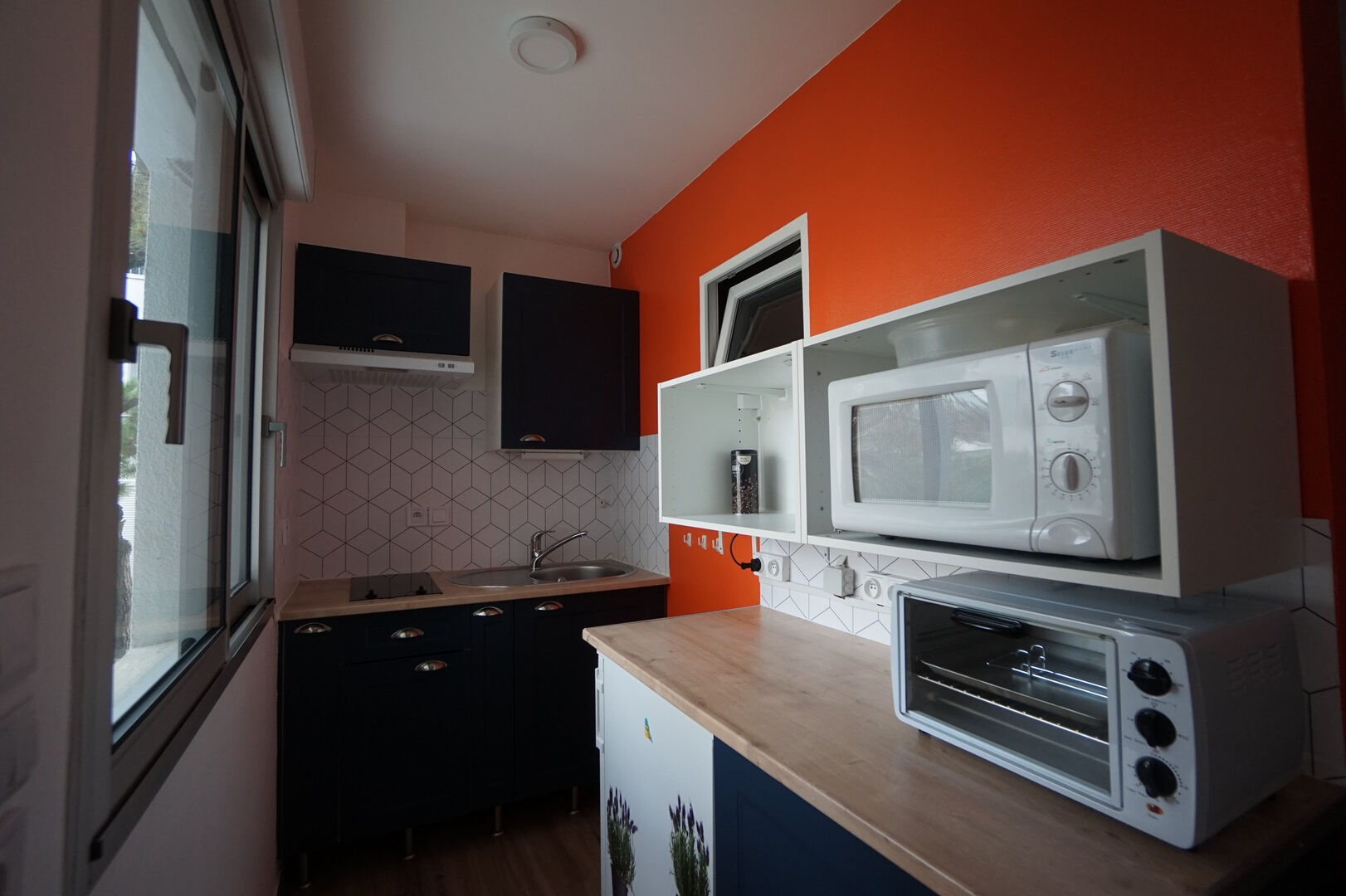 Appartement T1 à vendre à Royan, Pontaillac, proche mer et commodités