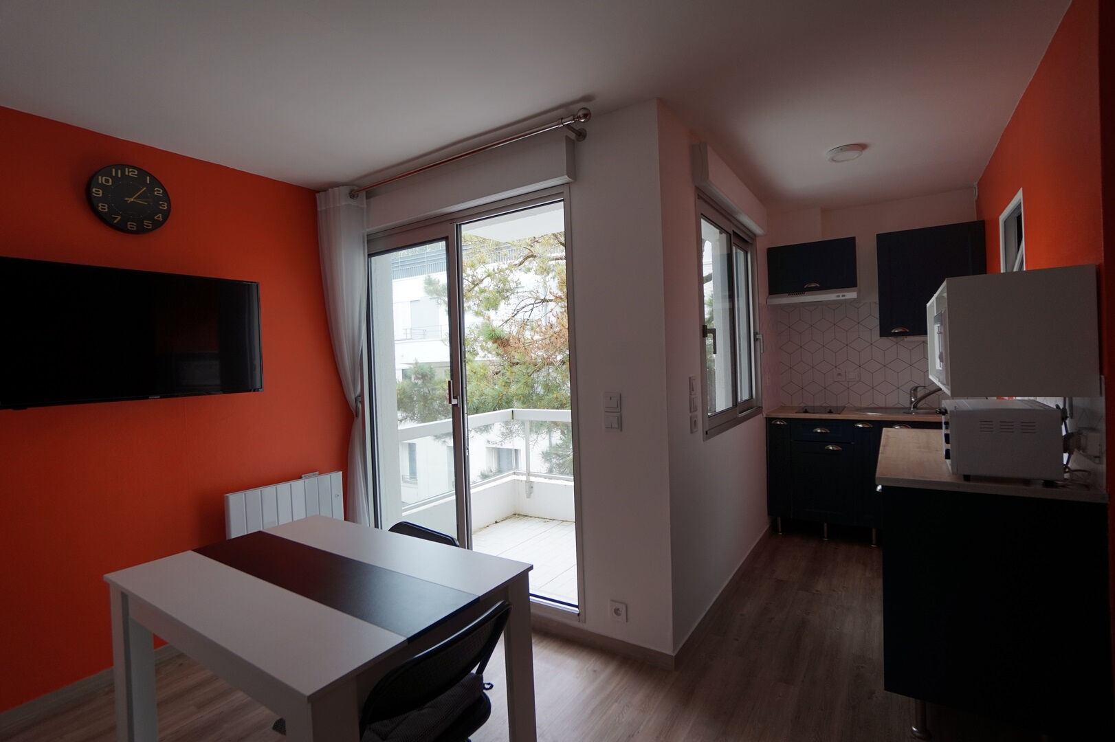 Appartement T1 à vendre à Royan, Pontaillac, proche mer et commodités