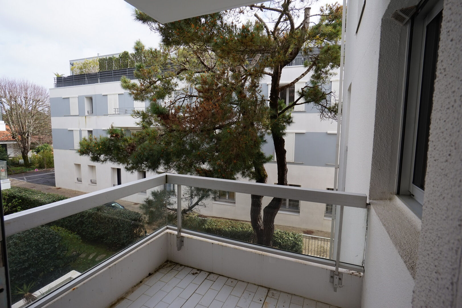 Appartement T1 à vendre à Royan, Pontaillac, proche mer et commodités