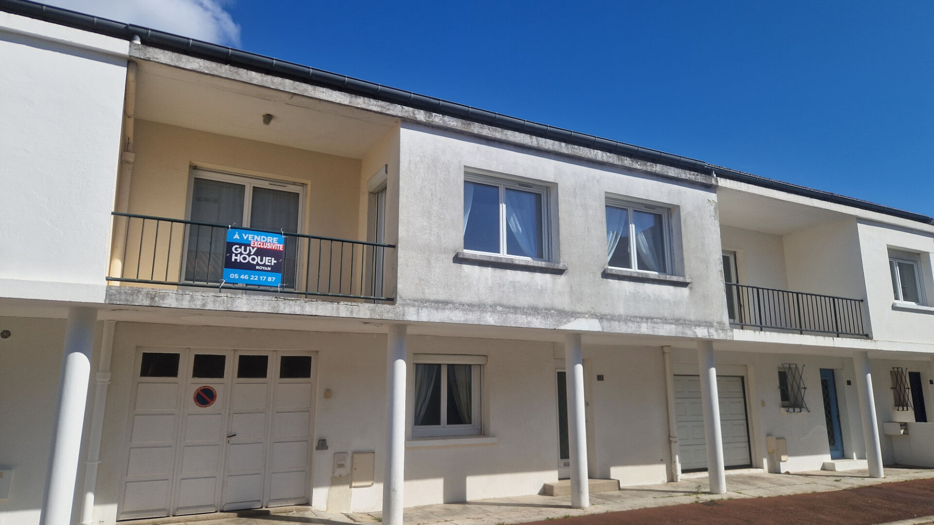 Maison 6 pièces (126 m²) à vendre à ROYAN