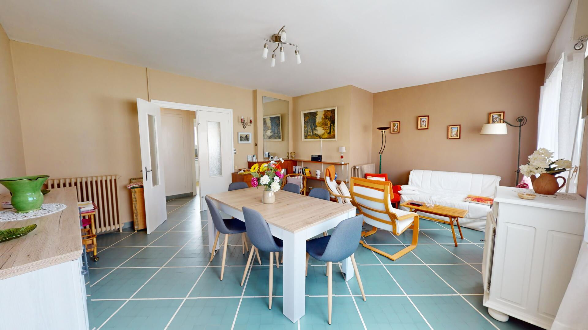Maison 6 pièces (126 m²) à vendre à ROYAN