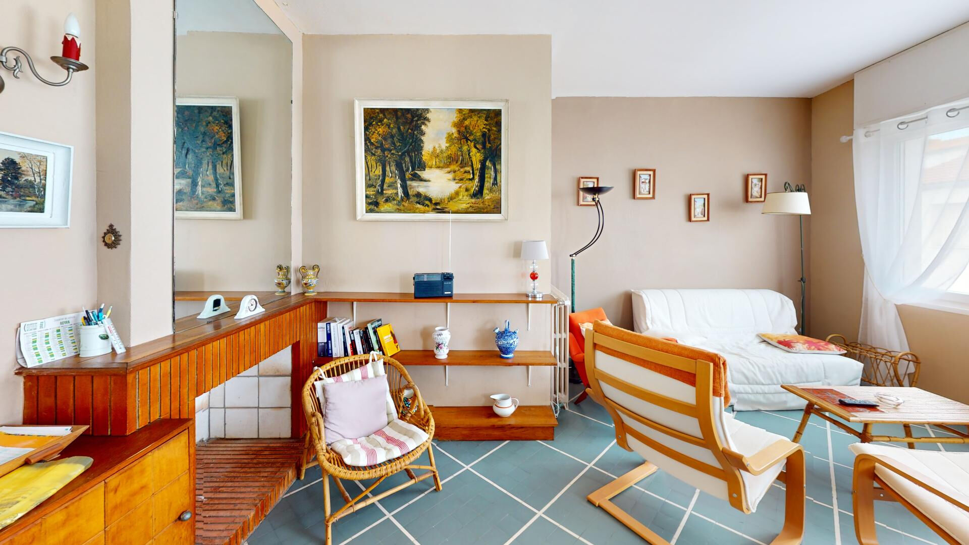 Maison 6 pièces (126 m²) à vendre à ROYAN